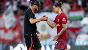 'Different striker' - Liverpool boss Jurgen Klopp full of praise for new £85m signing