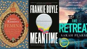 5 new books to read this week - Kilkenny Live