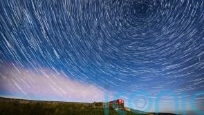 Perseid meteor shower to light up skies in Kilkenny 