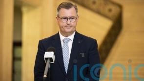 'I am proud' - NI politician hails cross-party effort for Eurovision bid despite failure