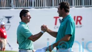 Rory McIlroy makes FedEx Cup history with stunning final day fightback success
