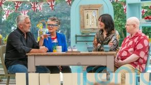 TV: Channel 4 issue statement on Great British Bake Off