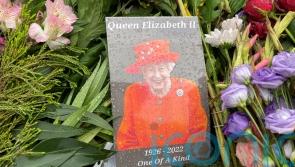 Micheál Martin and Michael D Higgins to attend Irish service for Queen