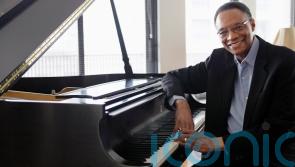 Renowned jazz pianist dies aged 87