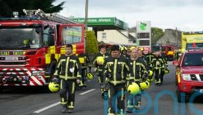 Emergency services praised for response to Donegal tragedy
