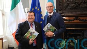 Ireland must share wealth to help ease ‘extraordinary suffering’ across the world