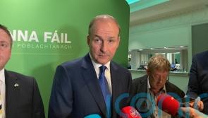 Taoiseach defends Government response to refugee accommodation shortage
