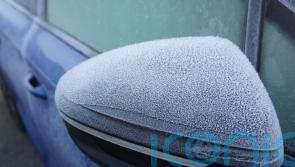 Cold snap: How does winter weather affect my car?