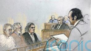 Dowdall claims Hutch told him he and alleged Dublin criminal shot David Byrne