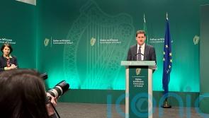 Energy prices may not fall for next two years, warns Environment Minister - Kilkenny Live