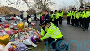 Boy, 6, becomes fourth child to die in frozen lake tragedy in the UK