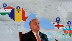 Undersea electricity connector could become new non-Russian power source for EU