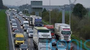 Government to slash car journeys and clamp down on parking spaces - Kilkenny Live