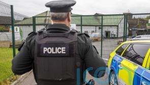 29 shooting incidents and five bombings recorded in Northern Ireland in 2022
