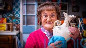 Mrs Brown’s Boys to return to screens with first mini-series in a decade - Kilkenny Live