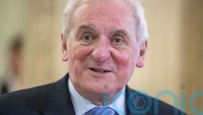 Ahern does not rule out Irish presidential bid as he warns against speculation - Kilkenny Live