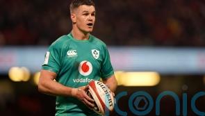 'Cherish it' - Sexton embracing the pressure of one final chance at Grand Slam glory