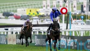 Mullins-trained Energumene all class in Champion Chase defence - Kilkenny Live