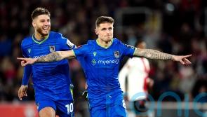 Kilkenny player named on Emirates FA Cup Team of the Season