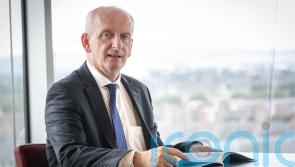 New HSE boss says he does not have a ‘magic wand’ to create bed capacity 
