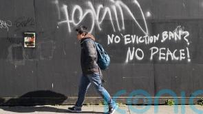 Government set to win evictions ban vote by ‘clear margin’, Taoiseach says