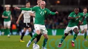 'Everyone wants to play in that game' - Smallbone eager to face France after Ireland debut
