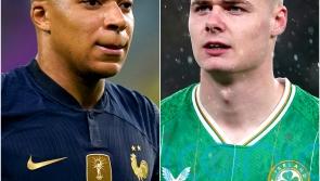 'A good player' - Mbappe determined to secure France win despite Ferguson's rising star