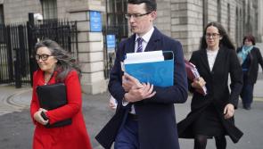 Enoch Burke says plan to release him from prison during school holidays is 'insulting'