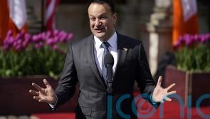 Varadkar rejects claims Biden is anti-British