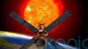 Old Nasa satellite falling to Earth but risk of danger ‘low’