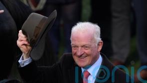 Willie Mullins raring to go for Punchestown next week