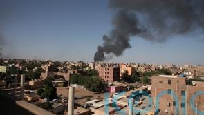 France helping Irish citizens out of Sudan is ‘EU citizenship in action’