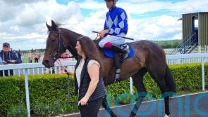 Caroline Street advertises Classic credentials at Naas