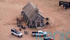 Rust movie medic gets partial settlement for trauma over fatal shooting
