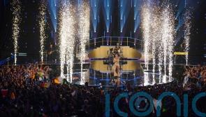 Ireland’s Wild Youth fail to qualify for Eurovision grand final in Liverpool