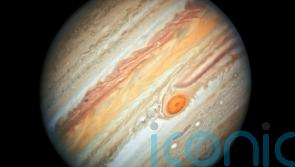 Ancient meteorites provide ‘ground-breaking insight’ on formation of Jupiter