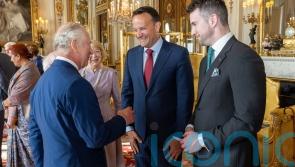 Taoiseach Leo Varadkar’s partner apologises over coronation posts