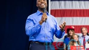 Republican Tim Scott launches 2024 US presidential bid