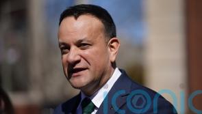 Ireland struggling to cope with scale of refugee crisis, says Varadkar
