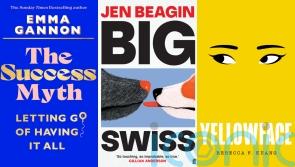 Five new books to read this week - Kilkenny Live
