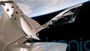 Virgin Galactic completes final test flight before taking customers into space