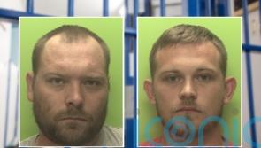 Brothers in UK who killed sex offender, 85, are jailed