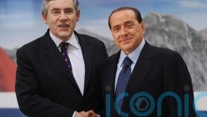 Berlusconi made ‘huge impact’ on Italian politics