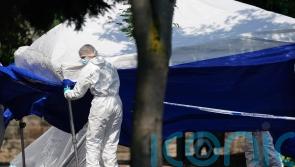  String of attacks in Nottingham has left three dead and another three victims in hospital