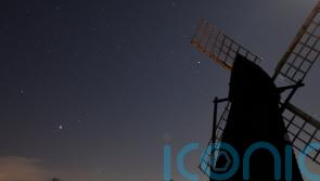 Five planets set to line up in the dawn sky over Kilkenny