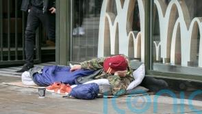 Helpline set up for rough sleepers as Kilkenny feels the impact of  Storm Éowyn