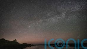 Researchers observe ancient stars in the heart of the Milky Way