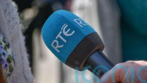 RTE’s Marty Morrissey apologises for ‘informal’ car loan from Renault
