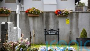 Sinead O’Connor’s final resting place is peaceful spot in cemetery