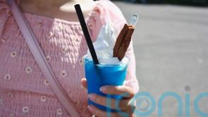 Warning over harmful slushies issued - Kilkenny Live